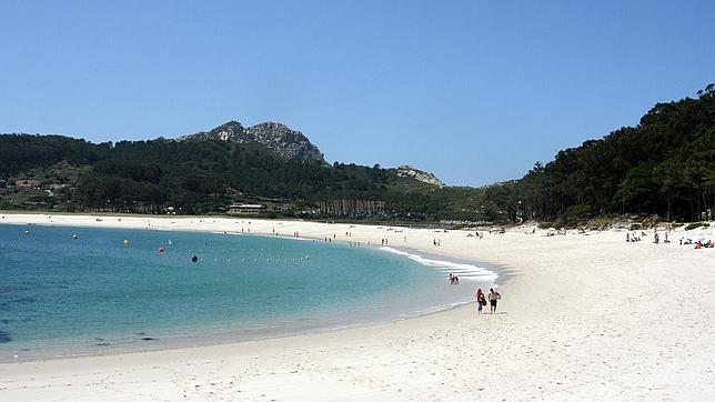 Las mejores playas de España