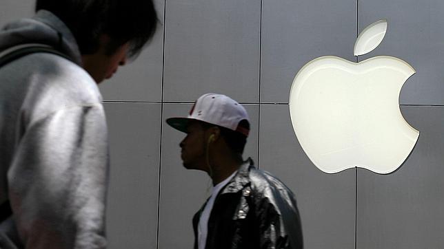 Apple renueva su MacBook Air