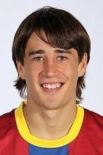 El Barça traspasa a Bojan a la Roma