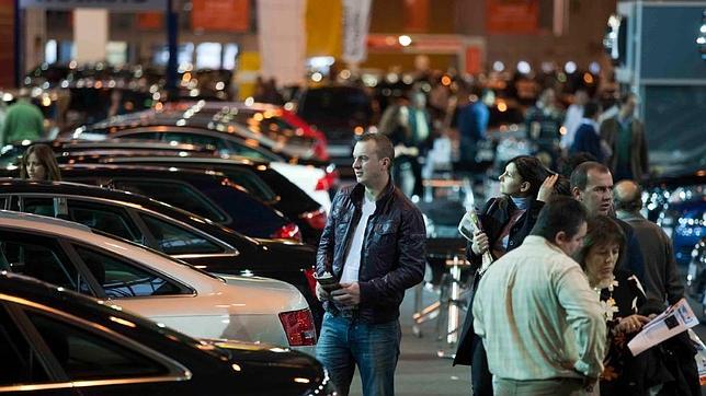 El precio de segunda mano sigue cayendo