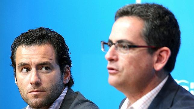 Basagoiti: «Si ETA es capaz de marcar una fecha electoral, quien la decida se equivocará»