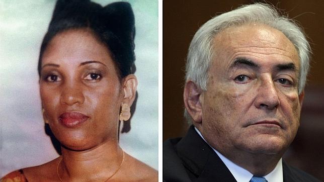 Aplazada al 23 de agosto la próxima comparecencia de Strauss-Kahn ante el juez