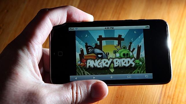 «Angry Birds» estrena nuevos niveles para iOS y Android