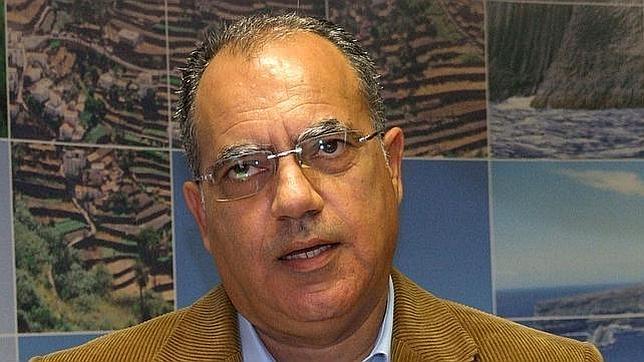 Una interventora del PP denuncia a Casimiro Curbelo por insultos