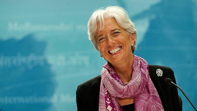 El FMI cree que España debe subir el IVA y reducir el gasto en funcionarios