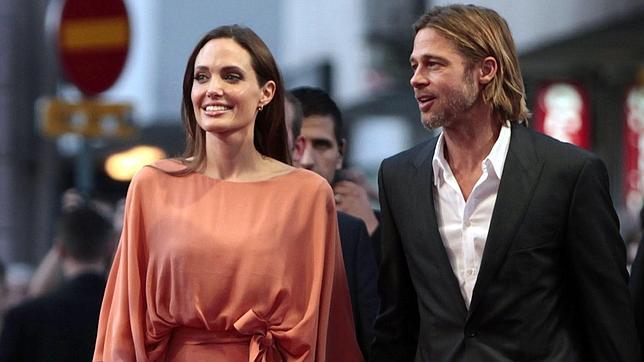 Angelina Jolie recibe entre lágrimas «El Corazón de Sarajevo»