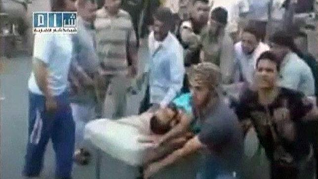 Alemania e Italia solicitan una reunión de la ONU para analizar la situación en Siria