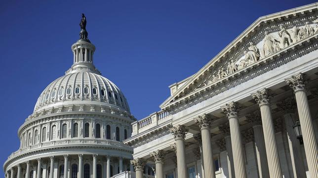 Fitch mantiene la triple A para EE.UU.: «El riesgo de impago es extremadamente bajo»