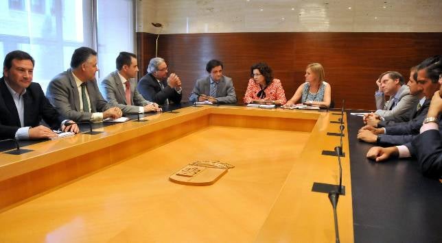 Más crédito y formación, principal demanda para la Ley de Emprendedores