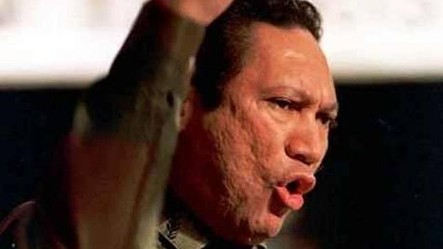 Francia extraditará al exdictador panameño Manuel Antonio Noriega