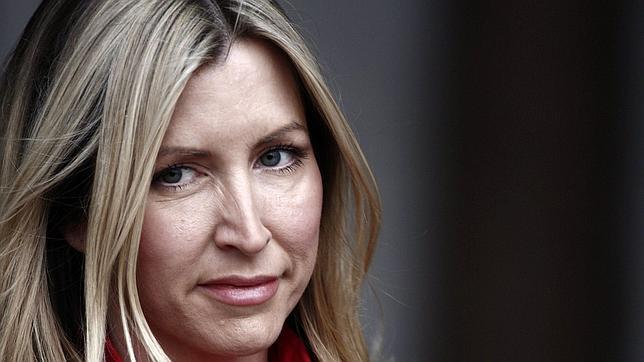 La ex mujer de Paul McCartney acusa al «Daily Mirror» de pincharle el teléfono