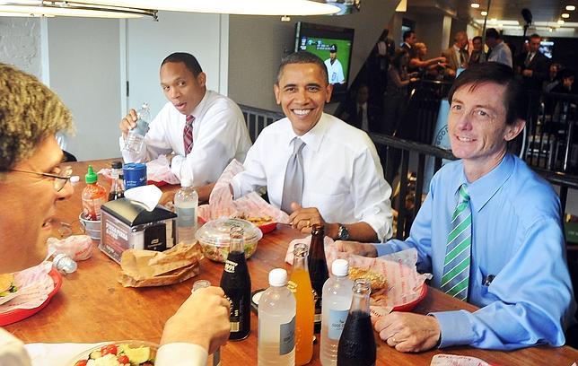 La economía de EE.UU. emite nuevas señales de estancamiento