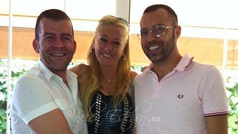 Belén Esteban renueva dos años más su contrato con Telecinco