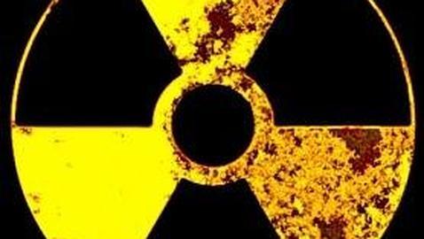 El sueco que preparaba un reactor nuclear en su cocina