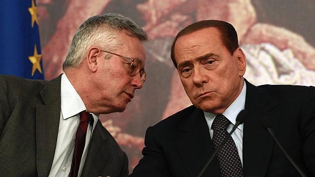 Berlusconi adelanta sus drásticos ajustes