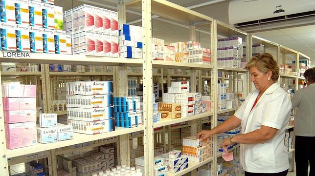 El Gobierno aragonés prepara un plan de recortes del gasto sanitario