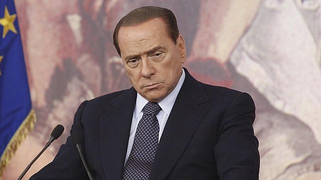 Berlusconi rechaza adelantar las elecciones por la crisis de deuda italiana