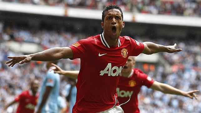 De Gea estrena palmarés con Agüero en el banquillo