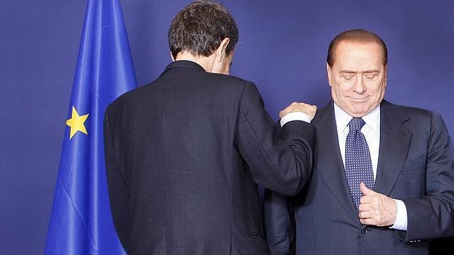 Las condiciones del BCE a Italia a cambio de su apoyo según «Il Corriere della Sera»