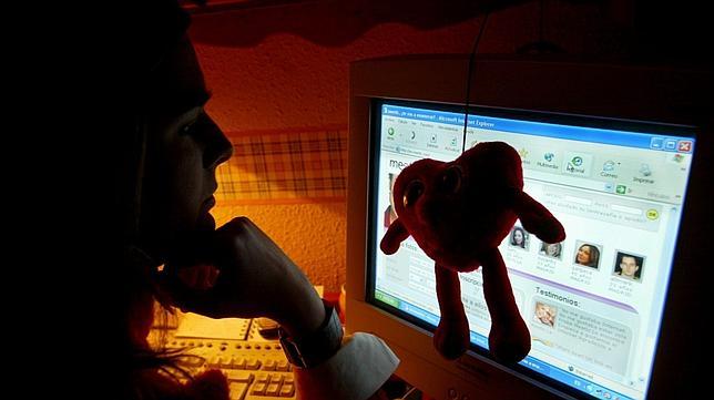 El acoso «on line» genera más estrés y trauma que el acoso en persona