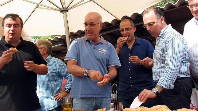 Duran augura una mayoría absoluta del PP el 20-N