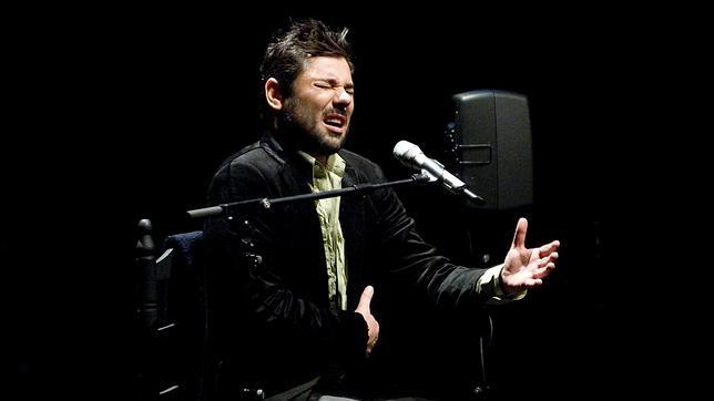 Miguel Poveda pondrá voz a sonetos de Aute y Sabina en un proyecto de Pedro Guerra