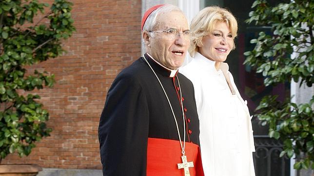 El Museo Thyssen recibe a los peregrinos de la JMJ con una muestra de arte sacro