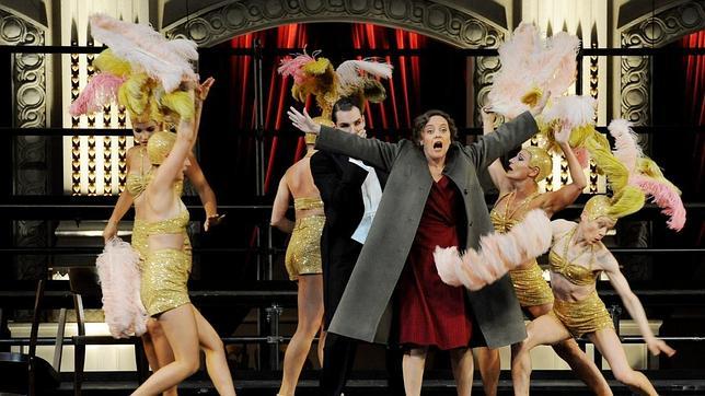 Salzburgo, siempre a más