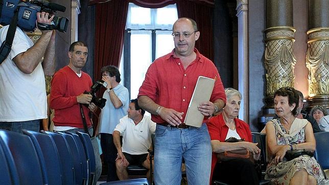 «Queremos tener ya la cercanía y el contacto con las víctimas, con todas»