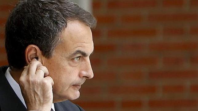Zapatero y Salgado toman nota y ultiman el nuevo ajuste fiscal