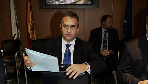 Astiazarán se siente «engañado» por Rubiales