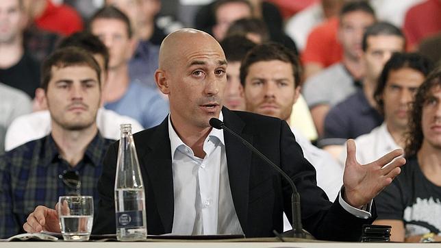 Liga y AFE no se ponen de acuerdo ni para reunirse