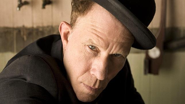 El misterioso regreso de Tom Waits