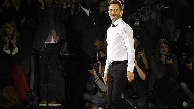 ¿Marc Jacobs para Dior?