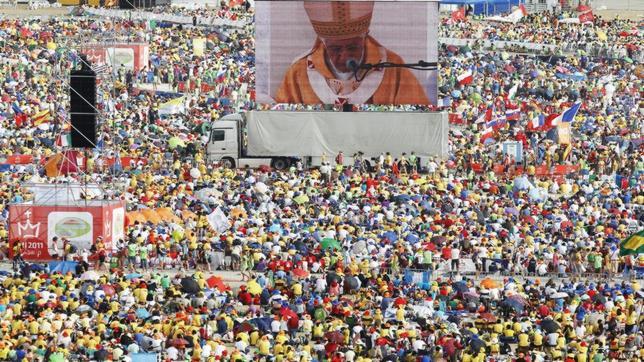 «Fueron unos verdaderos cristianos incluso cuando se metían con ellos»