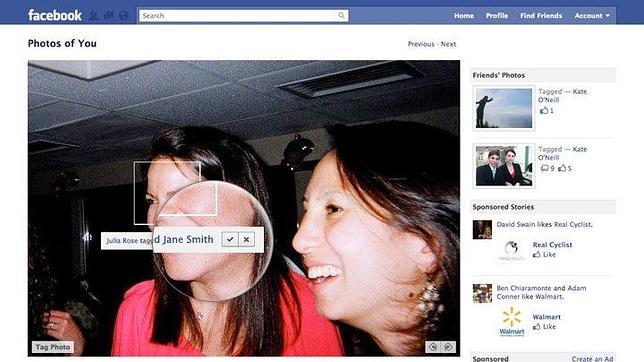 Facebook lanza nuevas opciones para compartir contenido
