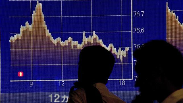 Moody's rebaja la calificación de la deuda de Japón