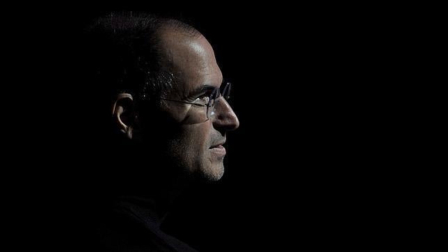 Steve Jobs, el genio de la manzana