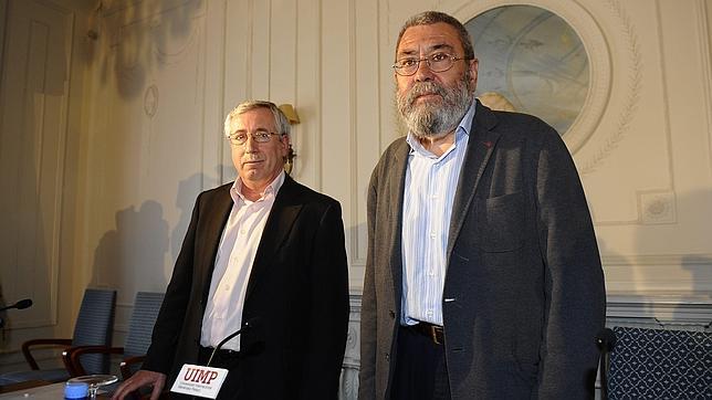 Los sindicatos piden un referéndum y amenazan con movilizaciones