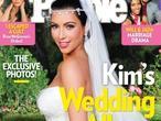 La «escandalosa» boda de Kim Kardashian