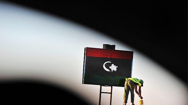 La Liga Árabe le devuelve a los rebeldes libios el puesto que le quitó a Gadafi