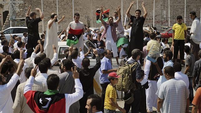 Argelia insiste en que su postura en el conflicto libio es «totalmente neutral»