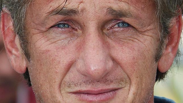 Shannon Costello, la nueva novia de Sean Penn