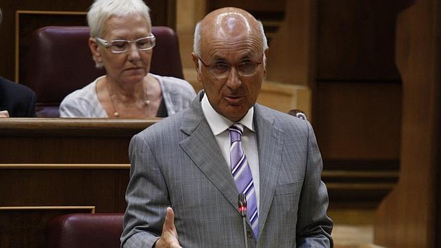 Durán i Lleida critica las prisas del Gobierno y propone un referéndum el mismo 20-N