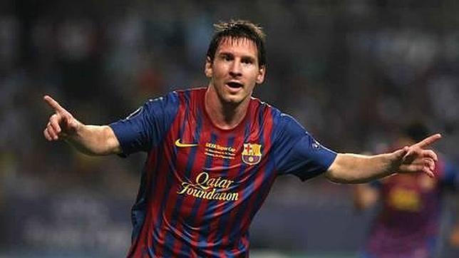 Y ahora, Messi capitán de Argentina