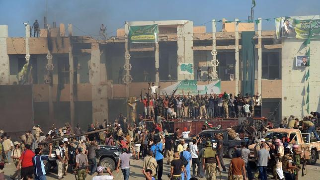 2011, el agosto en que sí hubo noticias