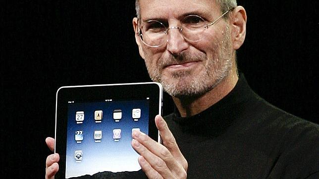 United Airlines sustituye los manuales de vuelo de sus pilotos por iPads