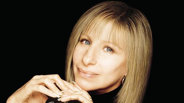 Barbra Streisand homenajea a Alan y Marilyn Bergman