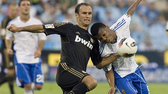 Carvalho renuncia a la selección portuguesa por no sentirse respetado