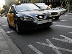 Madrid tiene los mejores taxis de España aunque los de Barcelona están más limpios